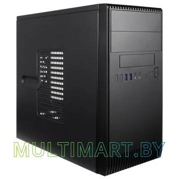 Корпус In Win ENR064BL 600W
